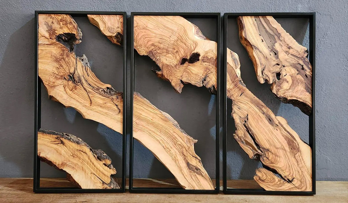 Zenith Customs Custom Home Decor and Artistic Pieces